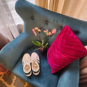 Gola Mark Cox Sneaker in Green